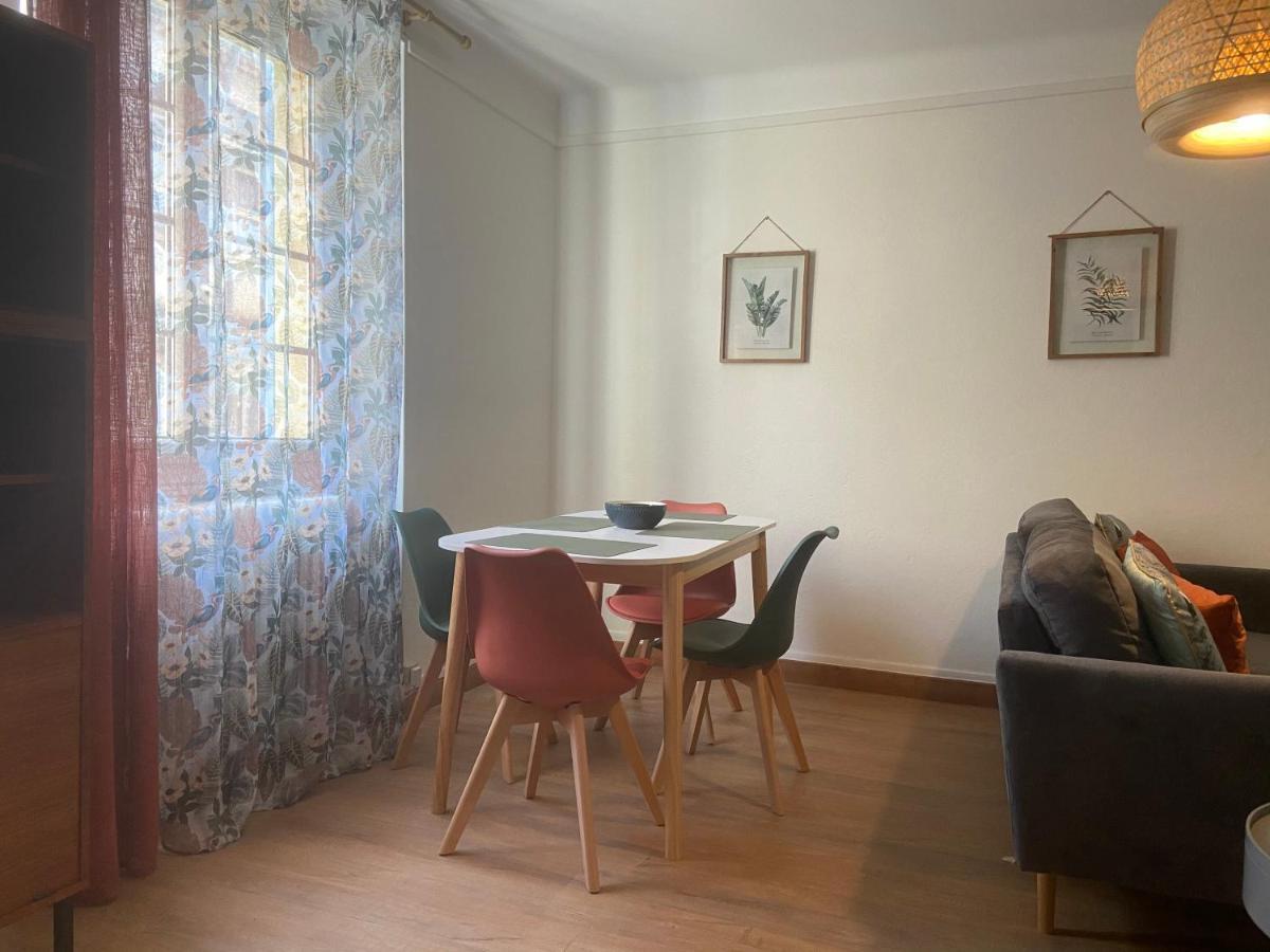 Gite En Rdc 72M2 - 2 Chbres - Box Velos - Parking Bourg-Saint-Andeol Exterior photo